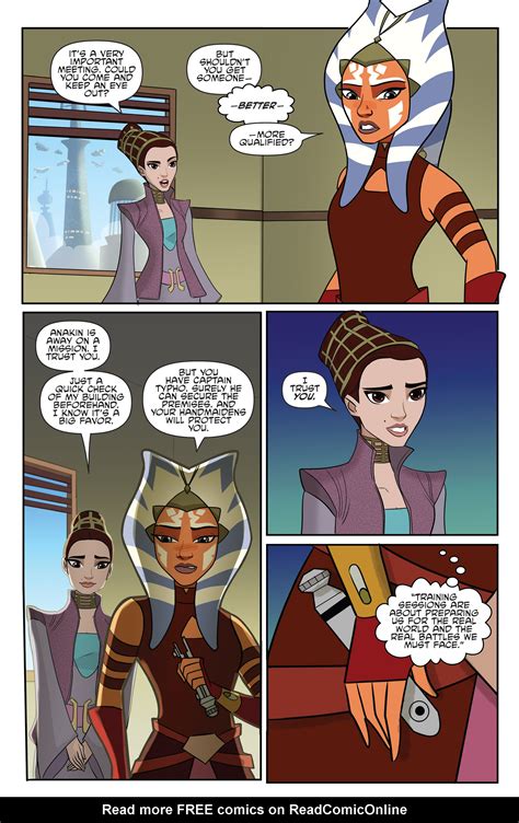 ashoka rule 34|Ahsoka Tano